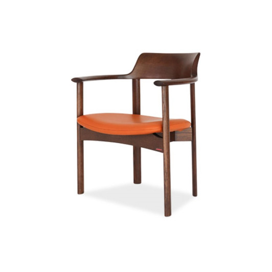 SHIRAKAWA TRESRAPT Armchair