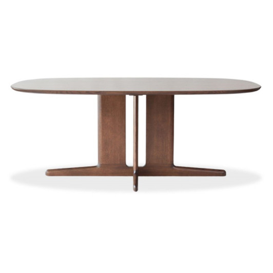 SHIRAKAWA TRESRAPT Dining Table