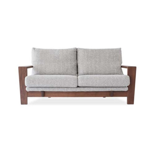 SHIRAKAWA CHOCOLAT Sofa 2P