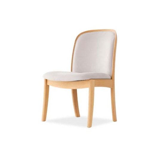 SHIRAKAWA LEGER Chair