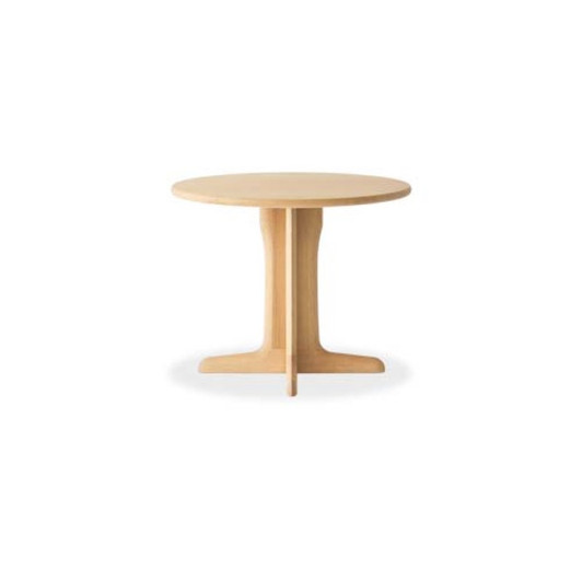 SHIRAKAWA MARC Round Dining Table 