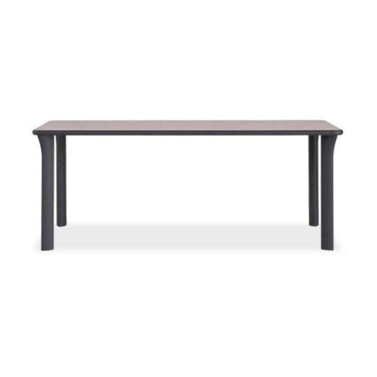 SHIRAKAWA MARC Dining Table with Four Legs