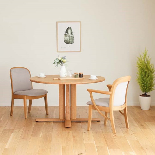 SHIRAKAWA NEO Round Table