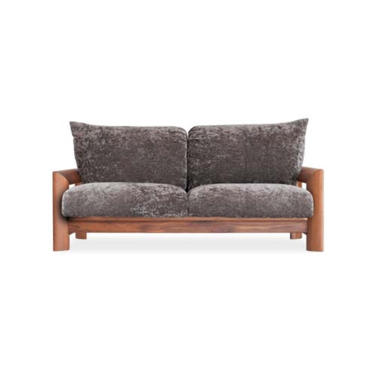 SHIRAKAWA REMBRANDT 2-Seater Sofa 