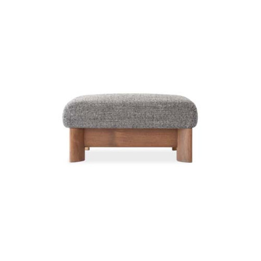 SHIRAKAWA REMBRANDT Sofa Ottoman 