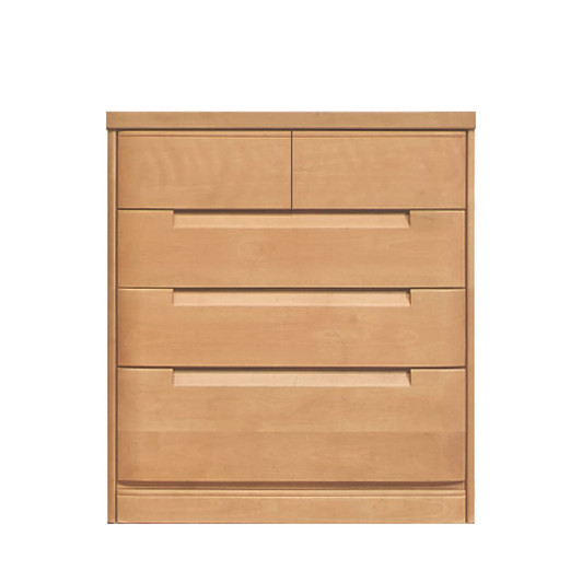 MARUTA CECILE 4-Tier Chest Slim