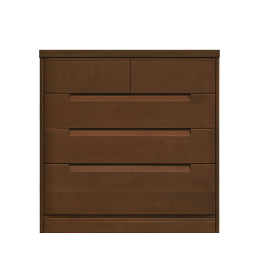 MARUTA CECILE 4-Tier Chest Wide