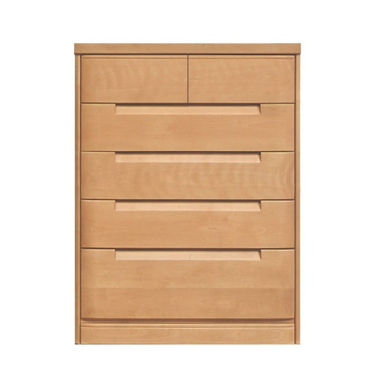 MARUTA CECILE 5-Tier Chest Slim