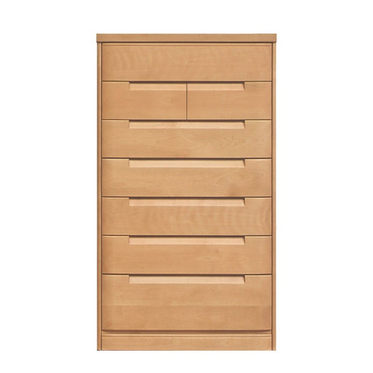 MARUTA CECILE 7-Tier Chest Slim