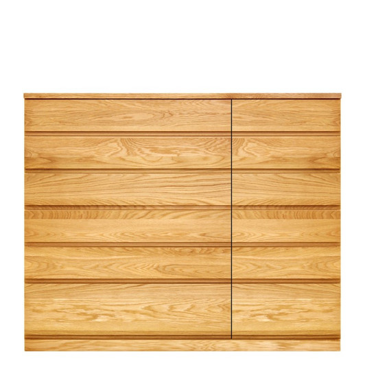 MARUTA MINX 6-Tier Chest