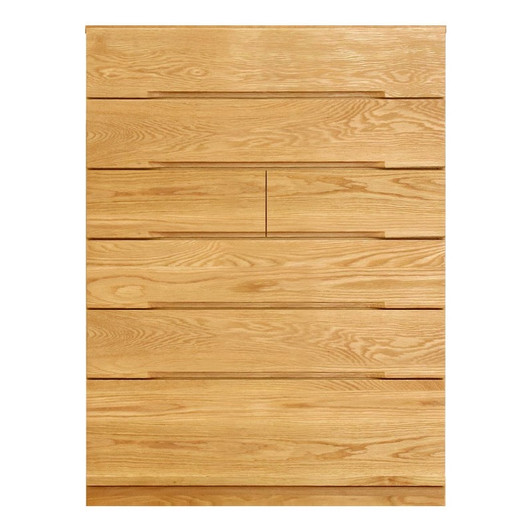 MARUTA NATURE 6-Drawer Chest