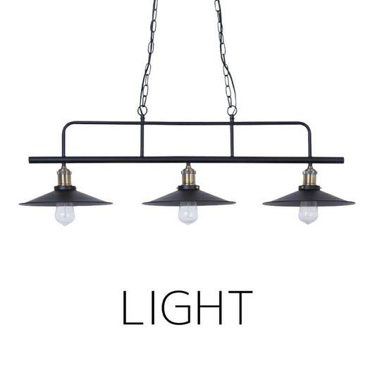 Azumaya Pendant light | VANY
