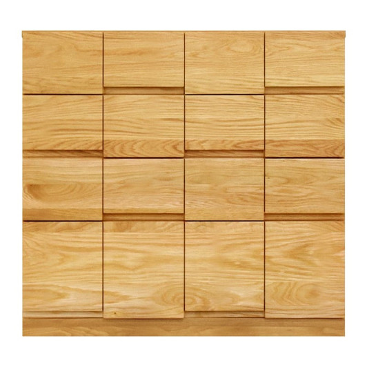 MARUTA COCO 4-Drawer Chest