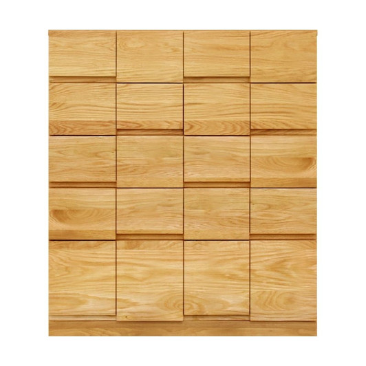 MARUTA COCO 5-Drawer Chest