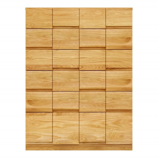 MARUTA COCO 6-Drawer Chest