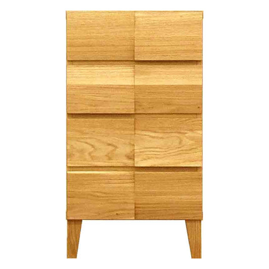 MARUTA MODERNO 4-drawer Chest