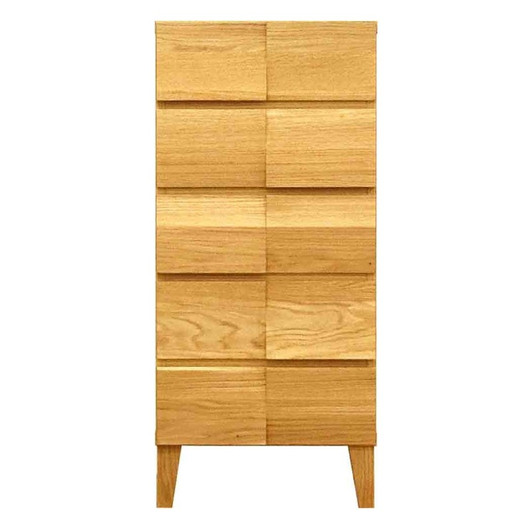 MARUTA MODERNO 5-drawer Chest