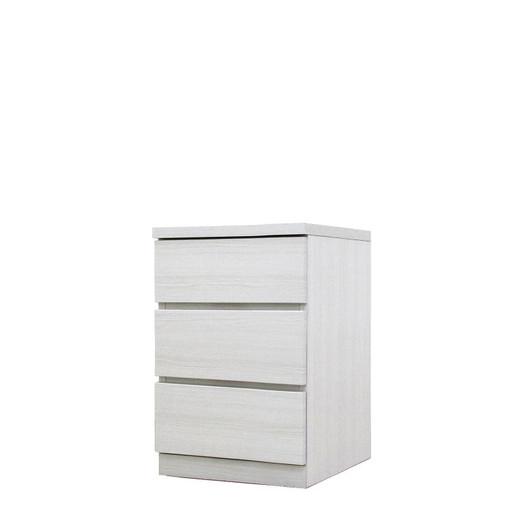 MARUTA Fit 3-drawer Chest 