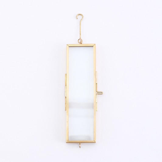 SHESAY Hanging Mini Frame Rectangle