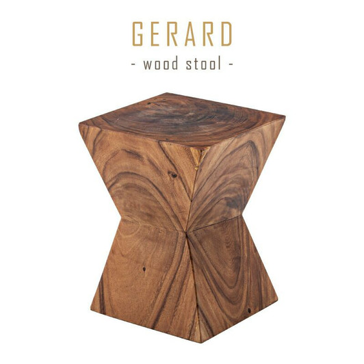 Azumaya  Stool | GERARD  JW-103