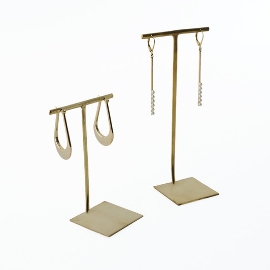 SHESAY BRASS Accessory Stand