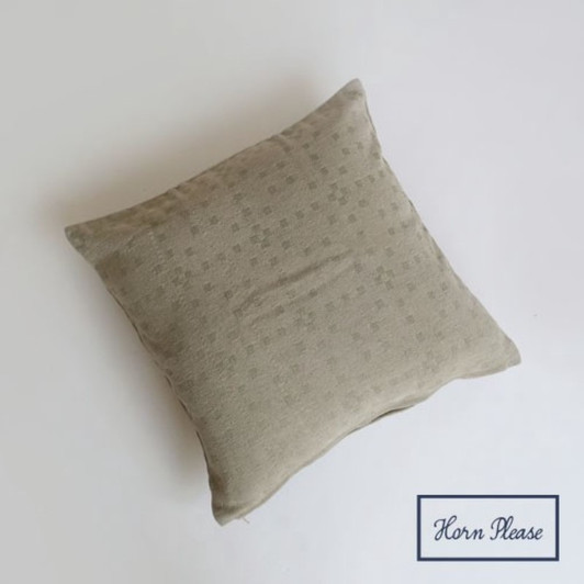 SHESAY Scutter Mark Cushion Cover