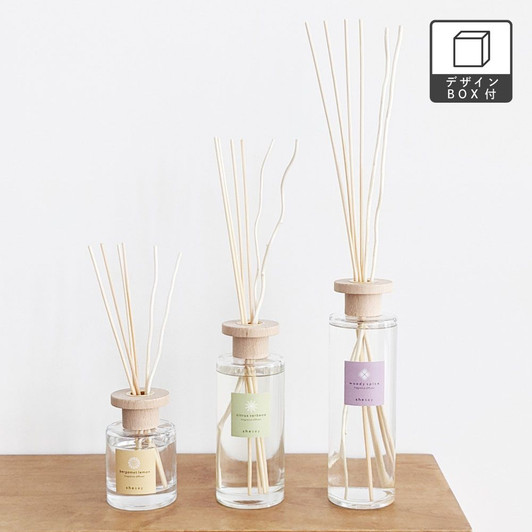 SHESAY Reed Diffuser