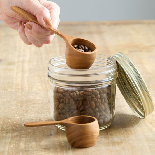 SHESAY Coffee Measuring Spoon