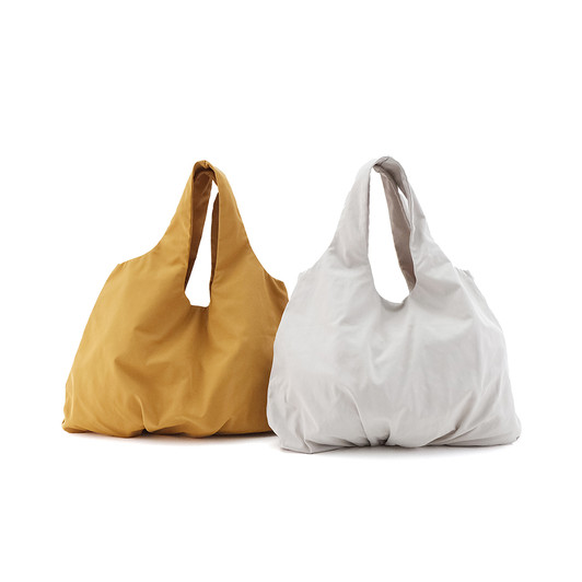 SHESAY Fluffy Tote Bag