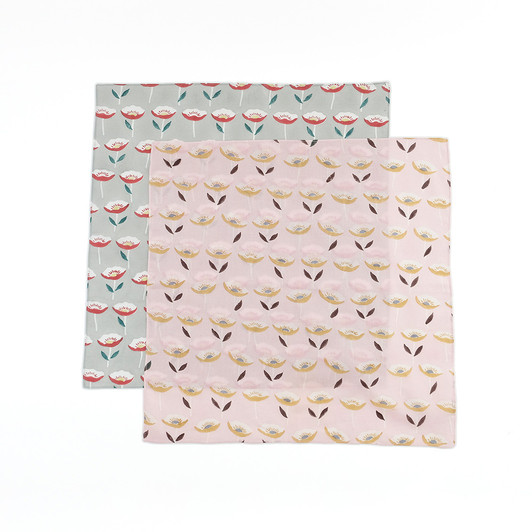 SHESAY Handkerchief Anemone