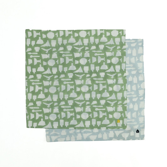 SHESAY Handkerchief Shesay Tone