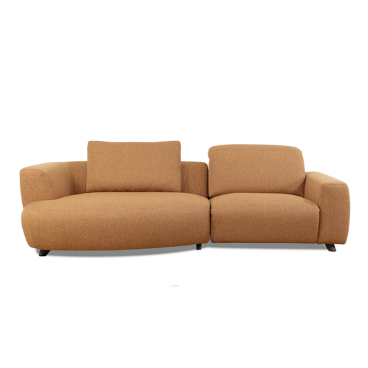 Hommage Recliner Sofa - VE 6007