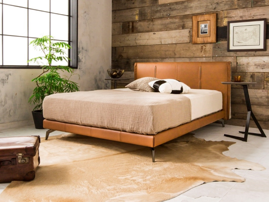 Hommage Premium bedframe - FA/O1