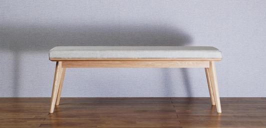 Ingenfinity Cogent Bench 2-Seater (IGFB-1180)