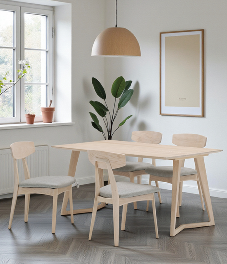 Ingenfinity Eight Ace Chair (IGFC-0771)