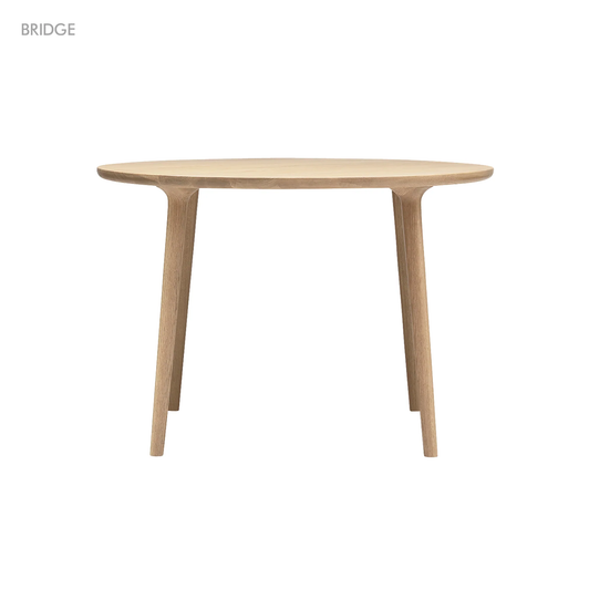 BRIDGE ROUND TABLE