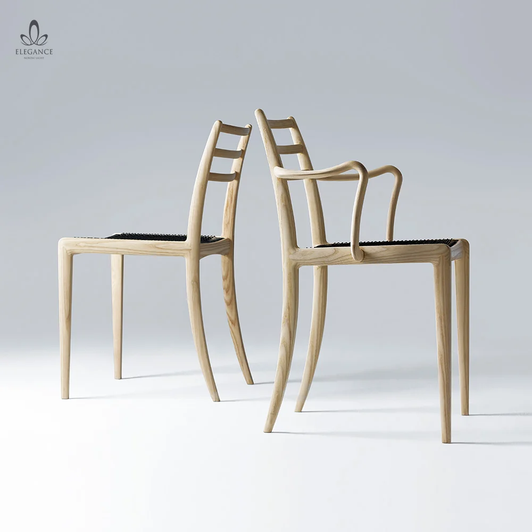 ELEGANCE ARM CHAIR