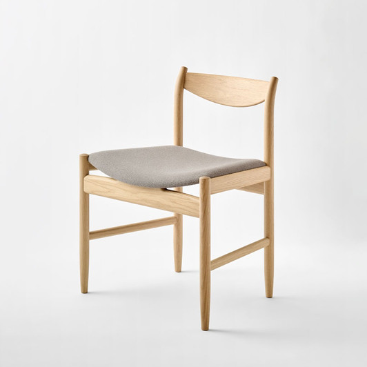 3r-h furniture Low-back chair