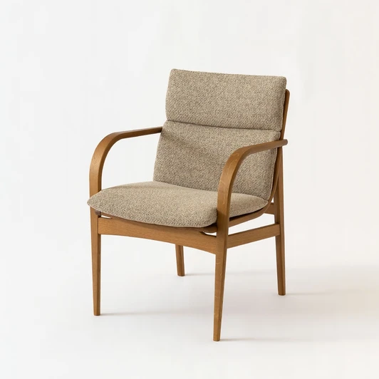 L-Chair Armchair