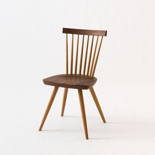 Prescelto Chair (2-tone)