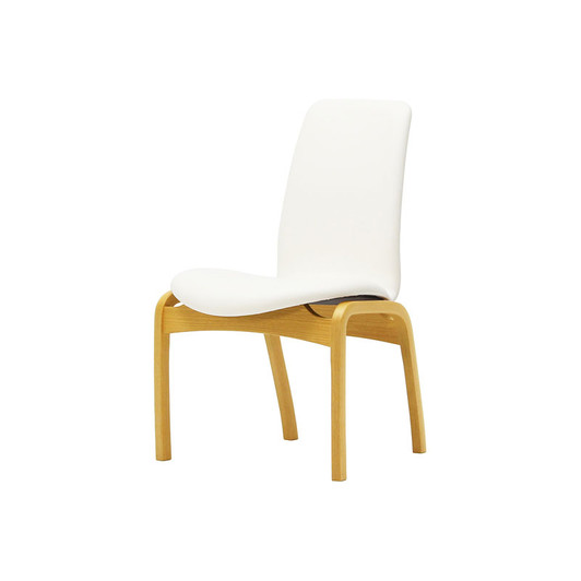 T-5320NA-ST CHAIR (Fabric)