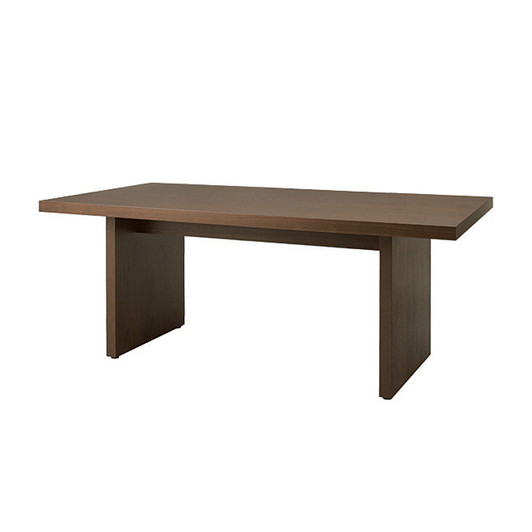 TENDO Dining Table T-6827WN-BW