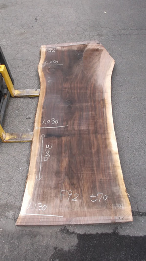 3,060mm × 1,030mm × 58mm