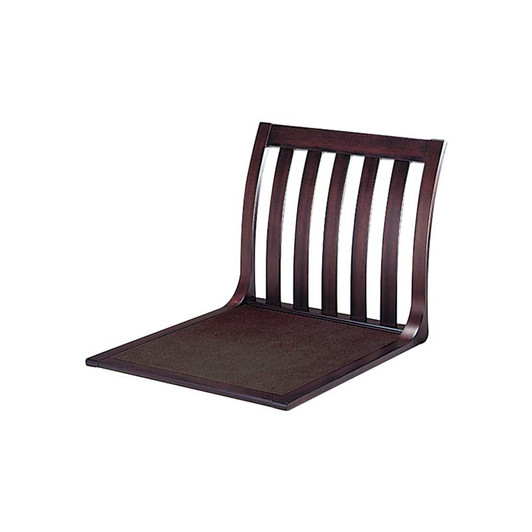 T-5313SP-SR Floor chair (Sapele)