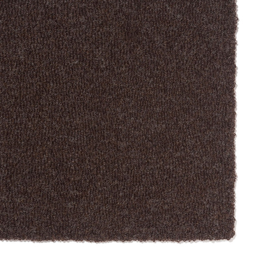 (LOCAL WOOLEN CARPET) Brown