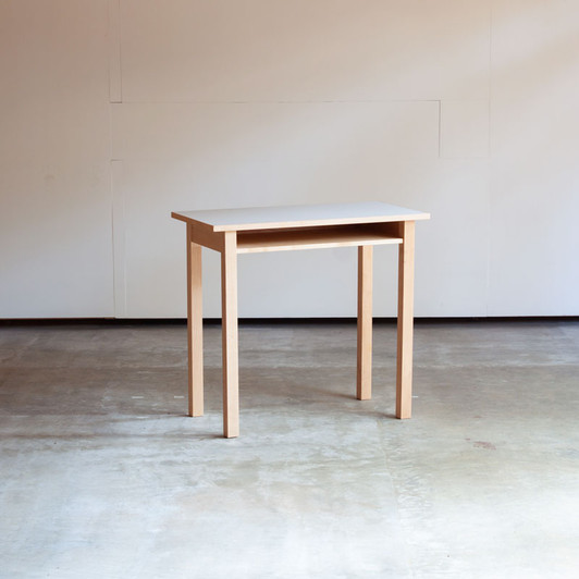 Sugikojo Shiro Desk-SS