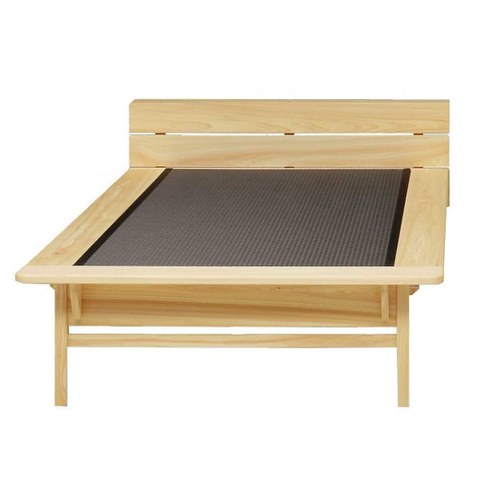 KAIBARA Nini Hinoki Tatami Bed