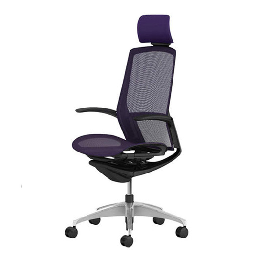 Finora High Back Office Chair C78BBR