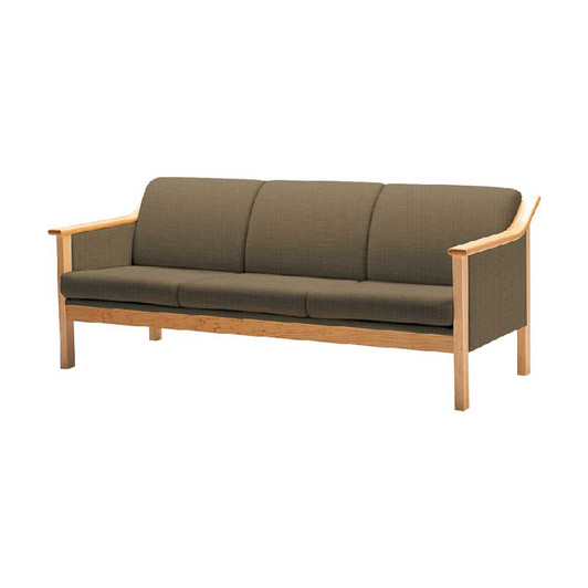 TENDO Sofa T-5768MP-NT (Leather)