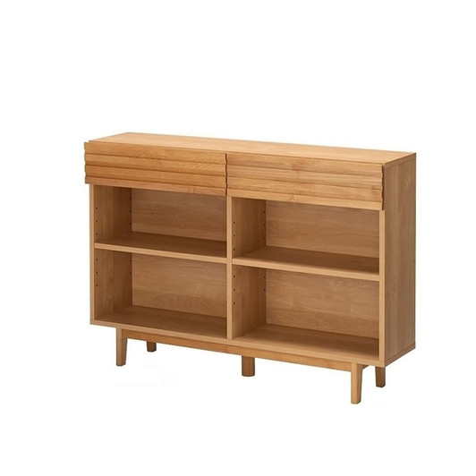 HOTTA Nova Shelf 123